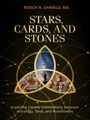 cover image of Stars, Cards, and Stones